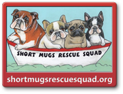 Short Mugs Rescue Group